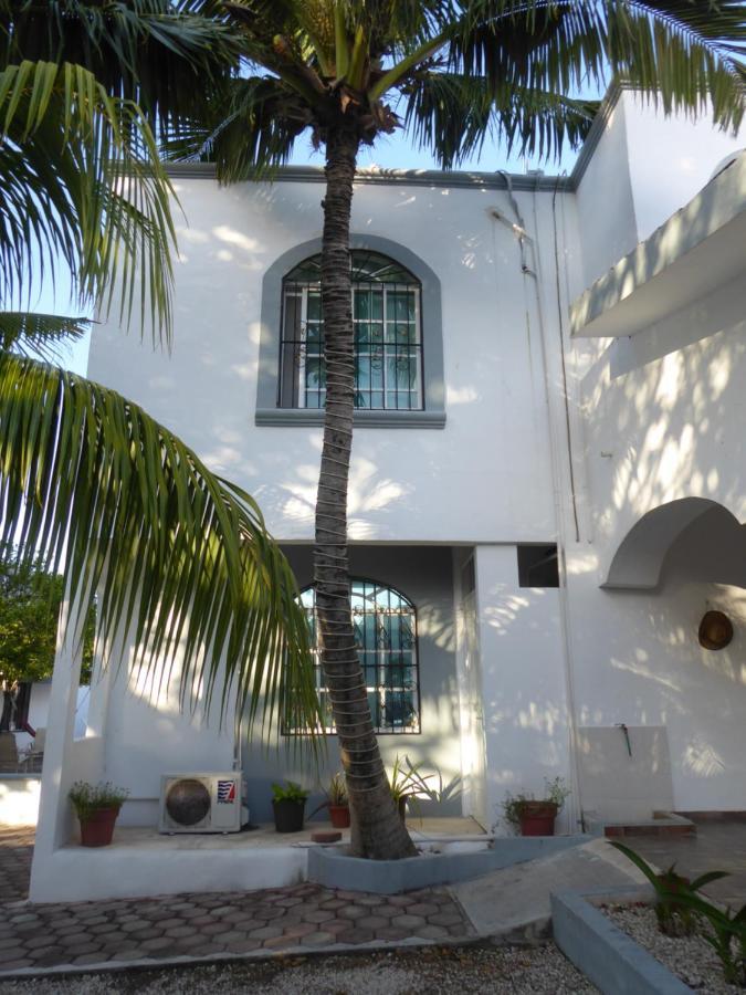 Claro De Luna Playa del Carmen Exteriér fotografie