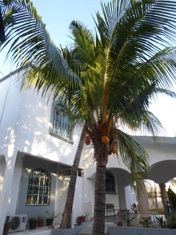 Claro De Luna Playa del Carmen Exteriér fotografie