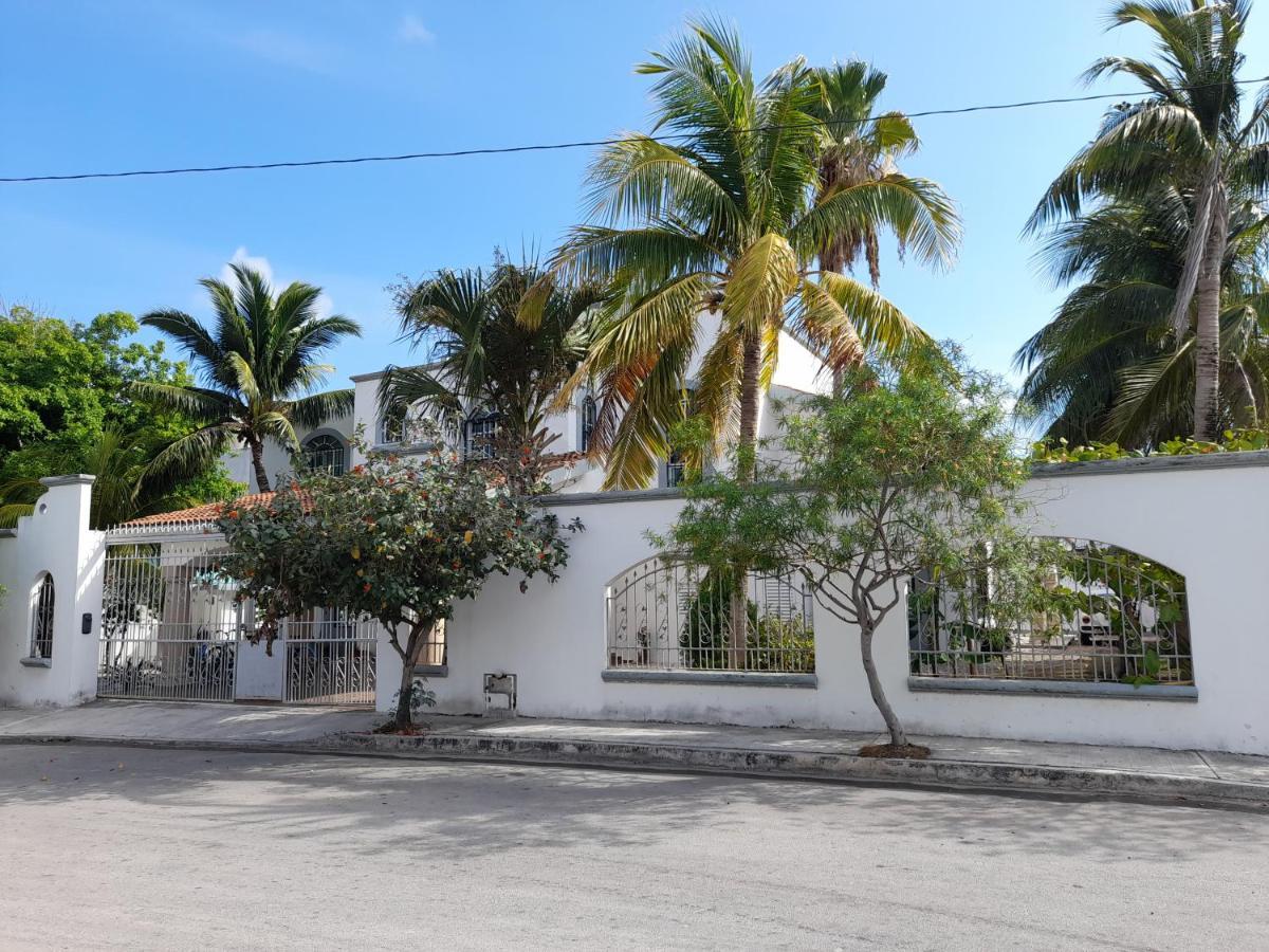 Claro De Luna Playa del Carmen Exteriér fotografie