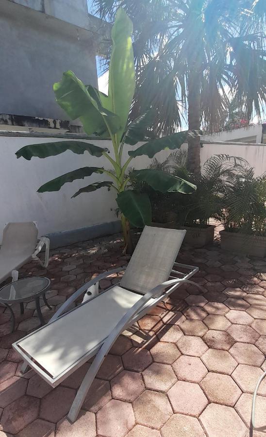 Claro De Luna Playa del Carmen Exteriér fotografie