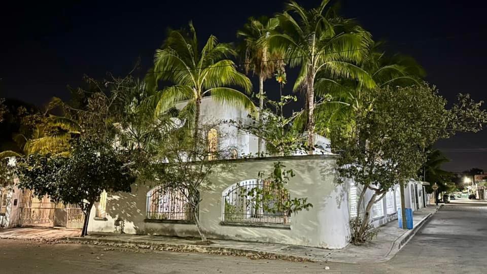 Claro De Luna Playa del Carmen Exteriér fotografie